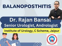 Image result for balanoposthitis