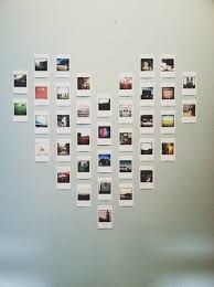 5 Diy Projects To Turn Your Photos Into Wall Art Society19 Room Diy Diy Room Decor Polaroid Display