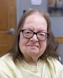 Patricia "Pat" Ann Hasher Obituary January 25, 2024