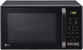 Maybe you would like to learn more about one of these? Lg 21 L All In One Convection Microwave Oven Mc2146bl Black With Starter Kit Amazon In Home Kitchen