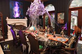 Spooky Pirate Themed Halloween Party Decor Halloween Party Themes Halloween Party Decor Pirate Halloween Party