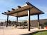 Lattice Alumawood Patio Cover