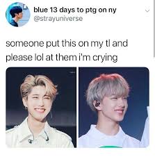 S T A Y On Instagram I Ve Been Grounded From My Phone For The Past 6 Days So Someone Update Me Funny Kpop Memes Kpop Funny Kpop Memes
