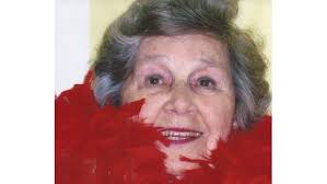 Mary Ellison Obituary (2015)