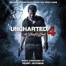 Demostracion Del Juego Uncharted 4 Eight 76 Records