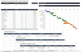 Business Expense Spreadsheet Template Free Gantt Chart 32