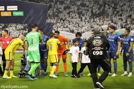 النصر يهيمن علي الديربي خلال 897 يوما Soccer Field Sports Soccer