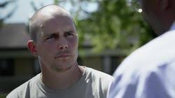 Daughter reads powerful letter to her mom's killer