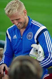 Peter boleslaw schmeichel was born on the 18th november 1963 in gladsaxe, denmark, and had a passion for. Kasper Schmeichel Wikipedia