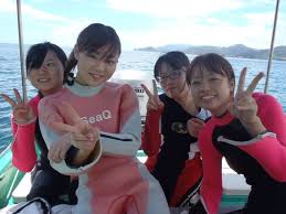 japanese wetsuit women おしゃれまとめの人気アイデア pinterest t mi ウェットスーツ 女性 ウエットスーツ