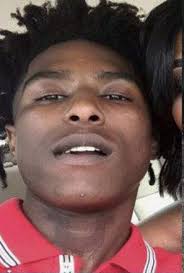 Corbin Johnson vanished in Jacksonville, Florida