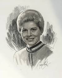 Remembering Joyce E. Brookhouse