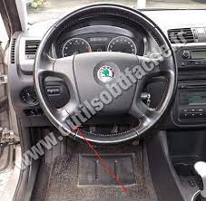 We did not find results for: Obd Stecker In Skoda Fabia 2007 2011 Einfach Ihren Adapter Finden