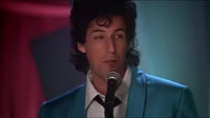 The Wedding Singer