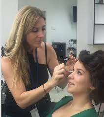 Makeup Picks From Zumbo S Just Desserts Rachel Khoo