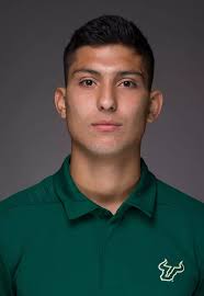 2019 Men's Soccer Roster