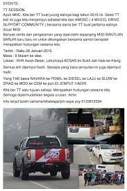 We did not find results for: Malaysia Navara Club On Twitter Mnc Jom Tt Rabu 28 Januari 2015 9 Malam Ke Atas Rnr Awan Besar Kesas Highway Http T Co S8db7zfjhq