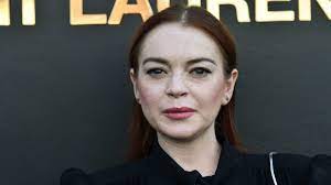 Lindsay lohan explained her accent to the daily mail: Lindsay Lohan Versucht Obdachloses Kind Zu Entfuhren B Z Berlin