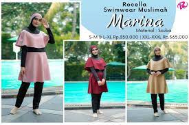 Penyedia baju olahraga muslimah dengan bahan yang berkualitas dan model up to date. Toko Baju Renang Muslimah Anak Dewasa Murah Baju Olahraga Senam Startseite Facebook