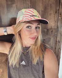 Mikaela Shiffrin har tilføjet et nyt...