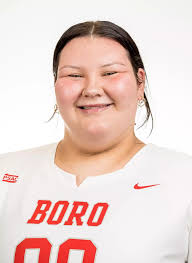 2022 Women's Lacrosse Roster