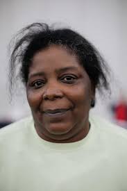 Voices From Evacuees Sheltering From Harvey At Houston's Convention Center  : The Two-Way : NPR