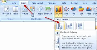 Fresh 32 Design Excel Clustered Stacked Column Chart