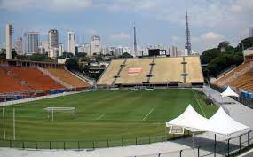 2020 top things to do in sao paulo. Estadio Do Pacaembu The Stadium Guide