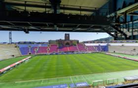 Joint statement from bologna stadio and bologna fc 1909. The Stadium Bolognafc