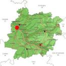 Caumont sur garonne bordeaux