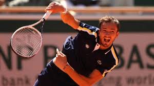 Maybe you would like to learn more about one of these? French Open 2021 History Made Daniil Medvedev Goes Crazy On Twitter After R1 Win Firstsportz