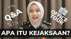 Jadwal dan lokasi tes skd pengawal tahanan, pengemudi pengawal tahanan cpns kejaksaan 2019 lulusan slta akan diumumkan panitia segera. Apa Itu Kejaksaan Sharing Pengalaman Kerja Di Kejaksaan Ri Youtube