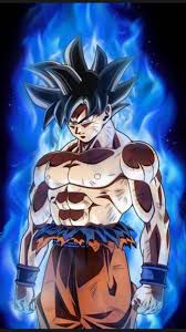 Maybe you would like to learn more about one of these? Dragon Ball Goku Ultra Instinct Wallpaper Freewallanime