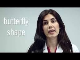 Close to 53,000 americans receive a diagnosis of thyroid cancer every year. How To Do A Self Thyroid Exam Youtube