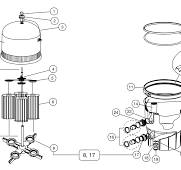 REPLACEMENT PARTS FOR FIBERGLASS REINFORCED POLYPROPYLENE ...