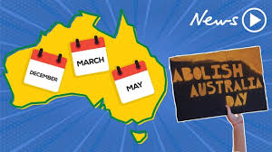 Australia day, holiday (january 26) honouring the establishment of the first permanent european settlement on the continent of australia. Australia Day 2021 Alternative Dates For Our National Holiday