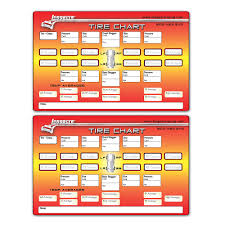 Longacre Setup Sheets 22528