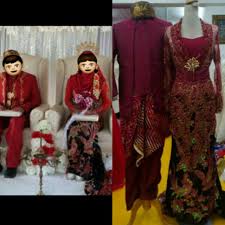 Lampiran pantun 2,4,6,8 keratpantun melayu tradisional. Baju Pengantin Jawa Traditional Sepasang Lelaki N Perempuan Shopee Malaysia