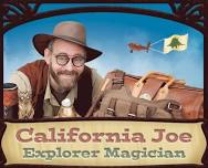 Magic of California's National Parks