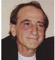 Carmine CAPUTO Obituary