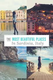 The Perfect One Week Sardinia Itinerary From Colorful Coastal Towns To The Best Beaches In Sardinia Italy Monacorona Com A Millennial Luxury Travel Blog Best Beaches In Sardinia Best Hotels In