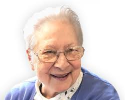 Obituary information for Bella Rita Dufour