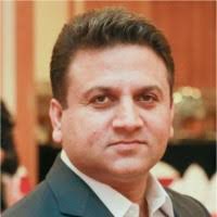 Yaser Ibrahim Email & Phone Number