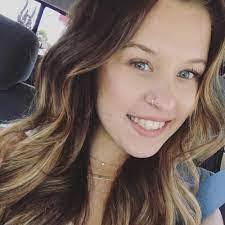 Hannah Pulley's Instagram, Twitter & Facebook