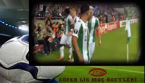 Premier lig maç özetleri ile birlikte karşılaşmalar hakkında özetler de dahil tüm bilgilere ulaşılabilir. Konyaspor 2 1 Vitoria Guimaraes Mac Ozeti 28 09 2017 Dailymotion Video