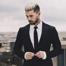 29 Beard And Undercut Combinations That Will Awaken You Sexually Mens Hairstyles Fade Men Hair Color Mens Hairstyles