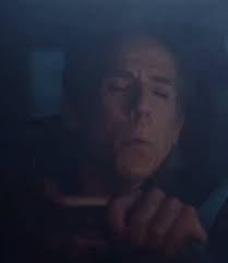 How Did Ben Stiller Get in A Sza Video