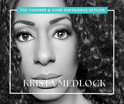 Krystle Coleman is a name you need to know. With over 15 years in PR,  branding, and creative direction, she has worked with some of the biggest  names in sports and entertainment —