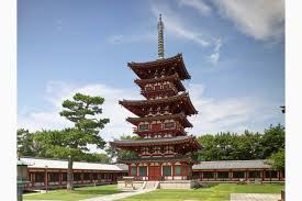 Yakushiji Temple｜What to See ＆ Do｜Nara Travelers Guide