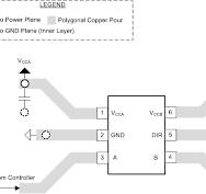 SN74LVC1T45 Single-Bit Dual-Supply Bus Transceiver With ...